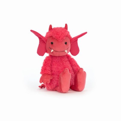 Jellycat Pandora Pixie UK | 35621VJHX